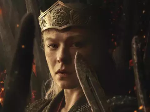 La Casa del Dragón | La temporada 3 recibe un adelanto y póster: te contamos