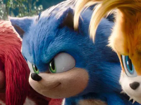 Sonic 3 | Produtor confirma planos de novos filmes da fraquia