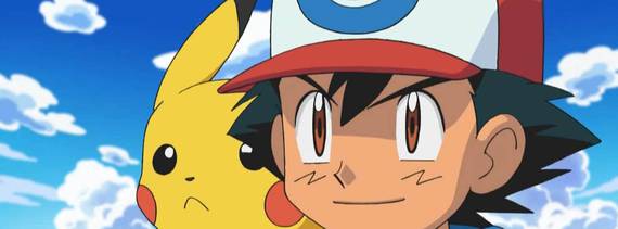Pokémon: nova temporada do anime ganha trailer com mais detalhes sobre a  trama