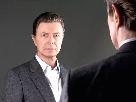 David Bowie | HBO revela trailer de documentário David Bowie: The Last Five Years
