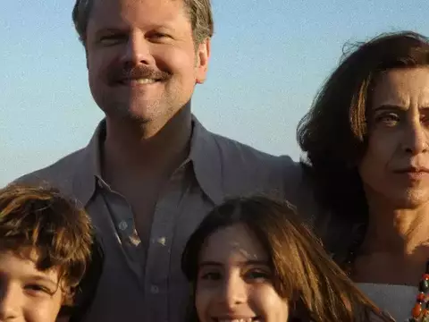 Ainda Estou Aqui | Filme ganha o FIPRESCI Grand Prix