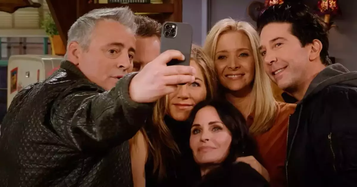 HBO Max facilita assistir a episódios aleatórios de Friends, The Office e  mais – Tecnoblog