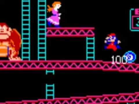 VIDEO: Así son los nuevos Legos de Nintendo en San Diego Comic Con 26