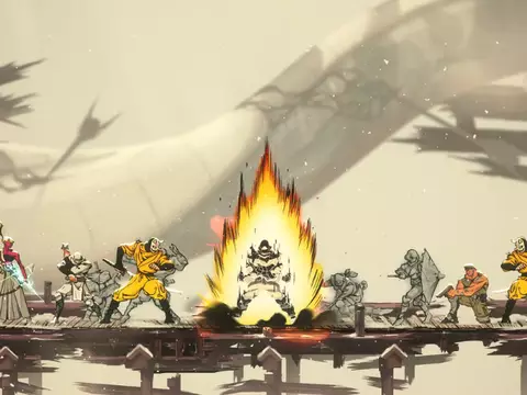 Shinobi: Art of Vengeance