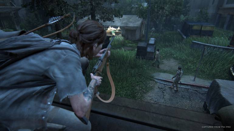 The Last of Us 2: Nossas impressões após duas horas de gameplay