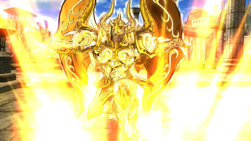 Saint Seiya Soul Of Gold - Cavaleiros do Zodíaco: Alma dos Soldados busca  mais equilíbrio entre as lutas; leia nossa prévia - The Enemy