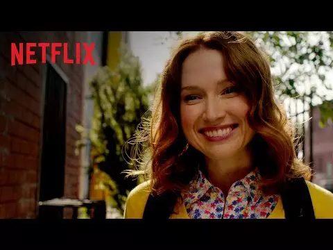 Unbreakable Kimmy Schmidt | Nova série da Netflix produzida por Tina Fey ganha o seu primeiro trailer