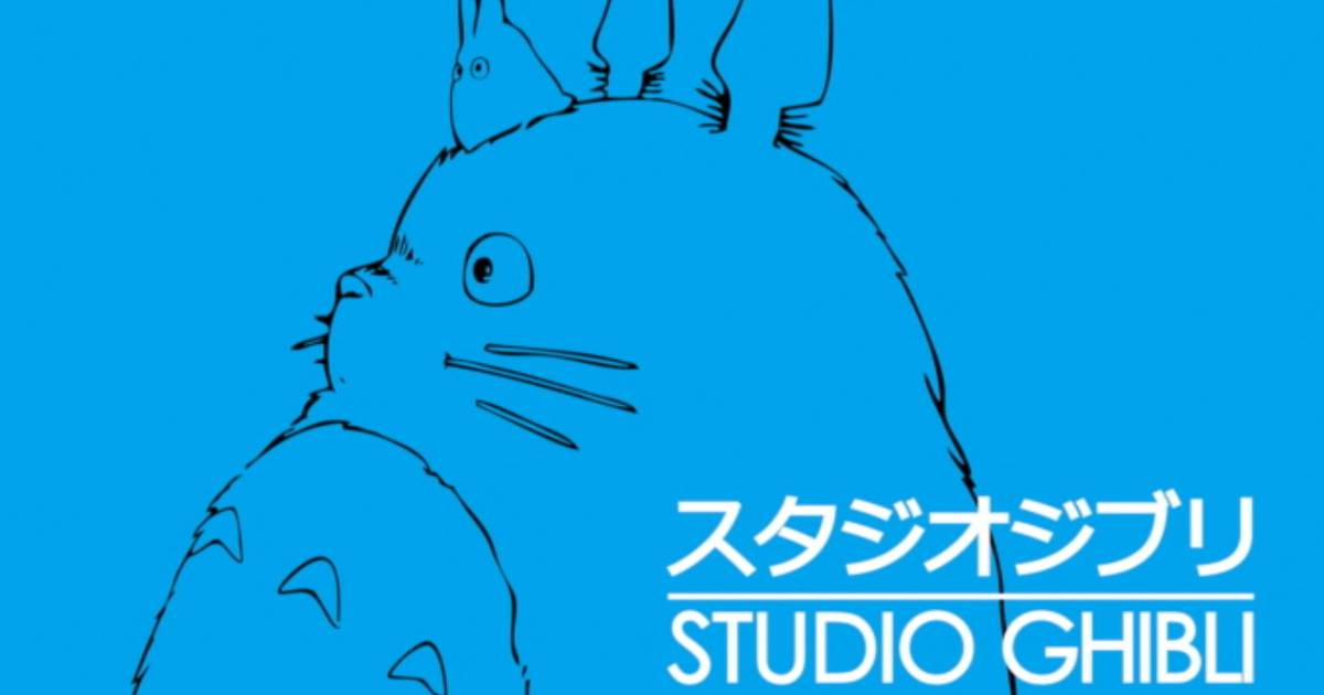 3 animações do Studio Ghibli para assistir em família