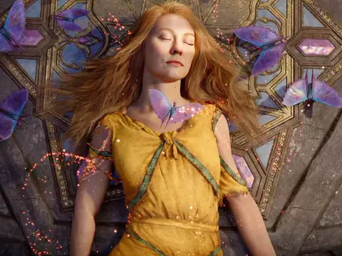God of War: Laufey tendrá panel en la Comic-Con de San Diego