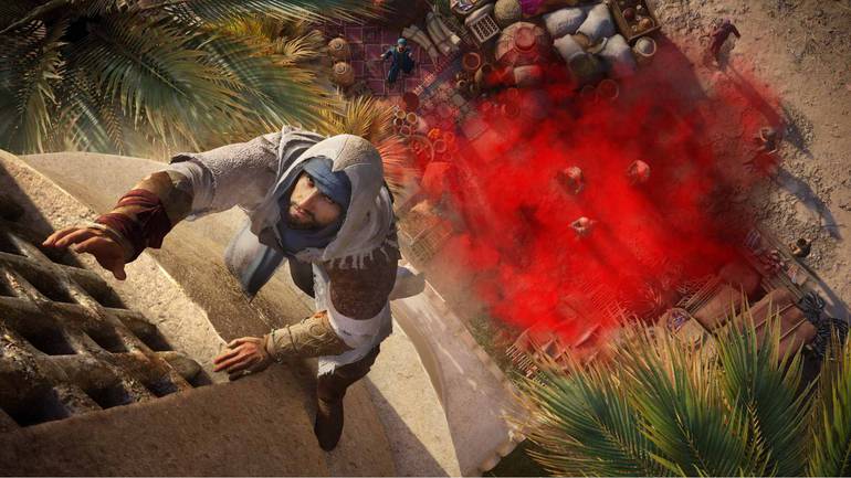 Assassin's Creed: veja ordem cronológica com todos os jogos da franquia