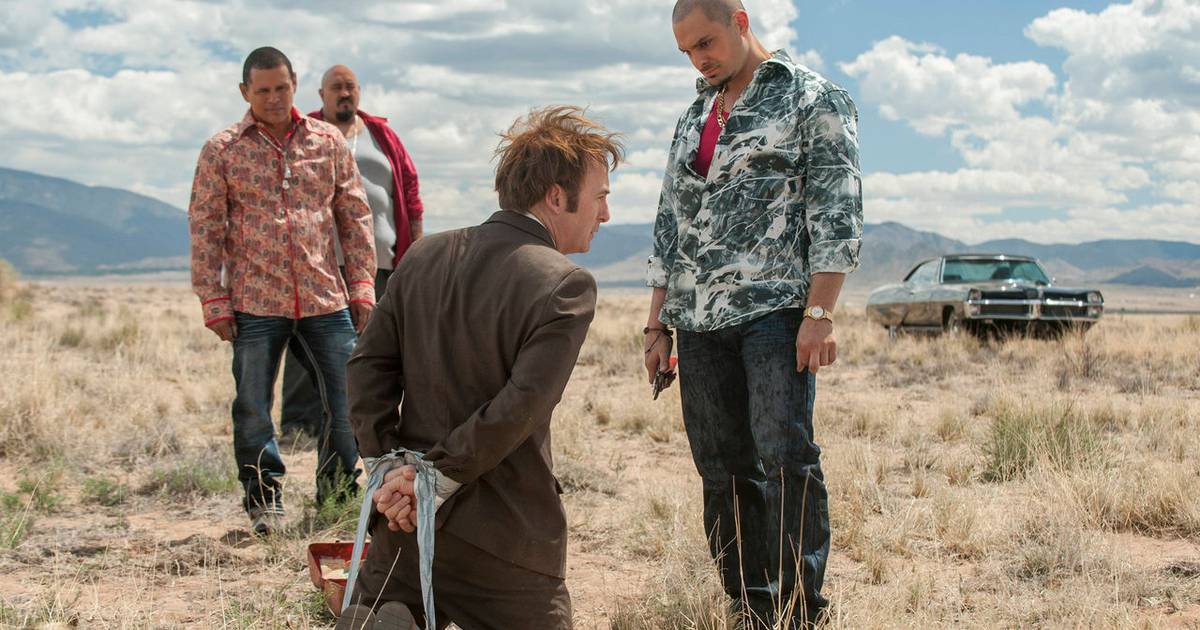 Better Call Saul: Bob Odenkirk não gostava do próprio personagem em  Breaking Bad; entenda