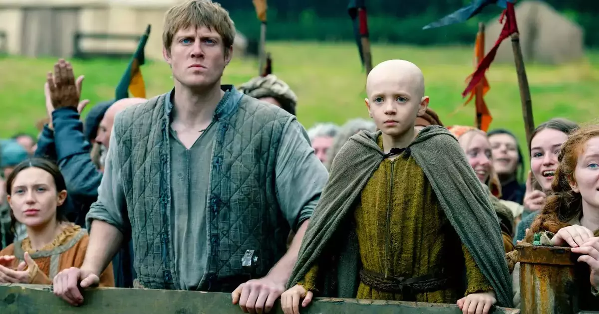 Séries e TVO Cavaleiro dos Sete Reinos | Astros falam sobre a série na Dublin Comic-Con3 min de leitura Júlia Henn