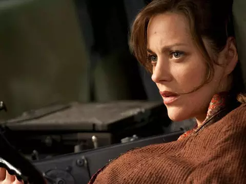 Cena de Batman: O Cavaleiro das Trevas Ressurge (Divulgação)