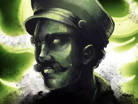 Lighthouse of Madness | Jogo brasileiro chega à Steam nesta quarta-feira (21)