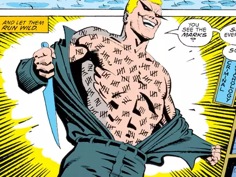 DC Comics/Reprodução