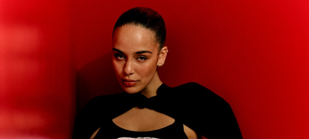 Jorja Smith Anuncia Show Exclusivo em São Paulo Para 2025