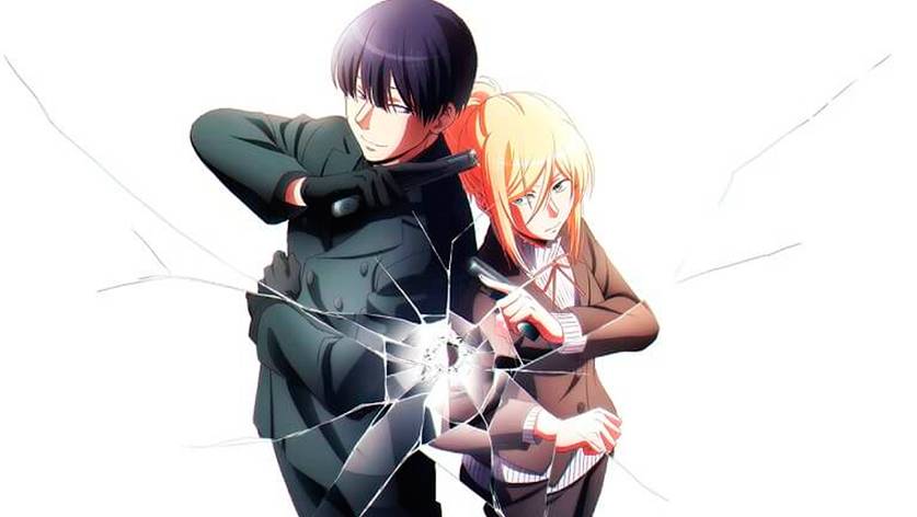 AnimeSpace — 5 Animes Com Continuações Decepcionantes