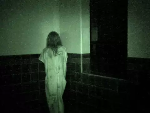 Fenômenos Paranormais ganhará reboot com Justin Long