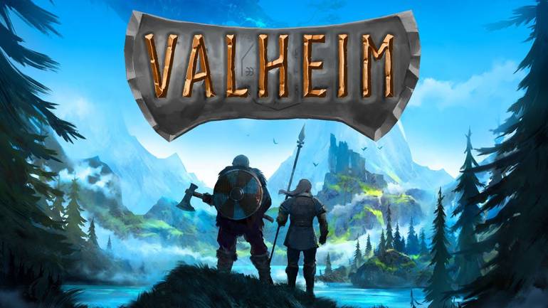 Conheça Valheim, um jogo de sobrevivência Viking em co-op