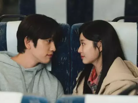 Um Amor que Ilumina (Reprodução)