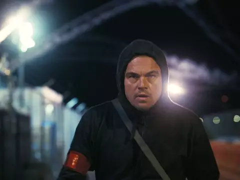 Uma Batalha Após a Outra é o melhor filme do séculi?