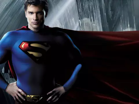 Superman | Ator de Smallville fala sobre a possibilidade de voltar ao papel