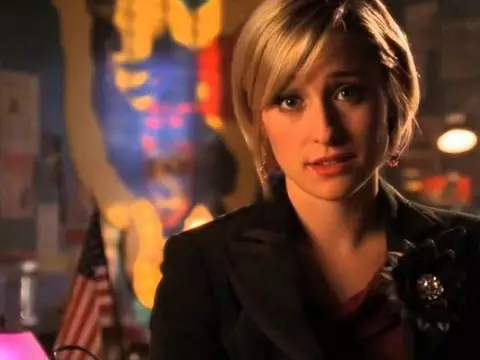 Foto de Smallville/CW/Divulgação