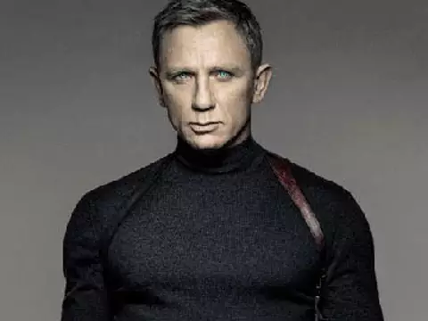 007 Contra Spectre | Daniel Craig diz que seu James Bond não é sexista e misógino como outras encarnações do espião