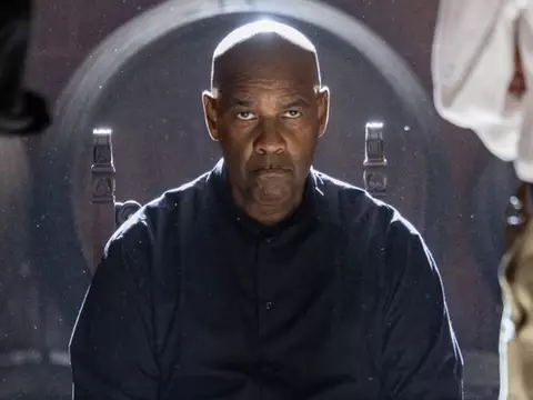 Aníbal | Filme de Denzel Washington na Netflix está morto, diz membro da equipe