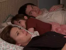 História de um Casamento