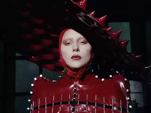 Lady Gaga O Diabo Veste Prada 2