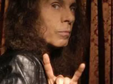 Heaven & Hell fará show em homenagem a Ronnie James Dio