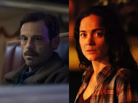 Man on Fire | Série da Netflix escala Scoot McNairy e Alice Braga