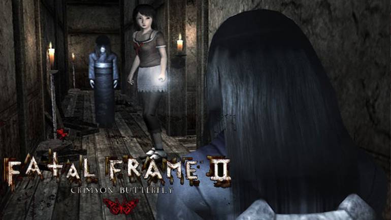 Séries de horror dos games, Silent Hill e Fatal Frame ganharão