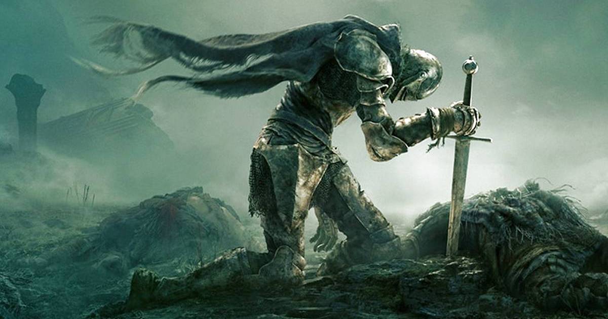 Elden Ring is a dream, says God of War creator