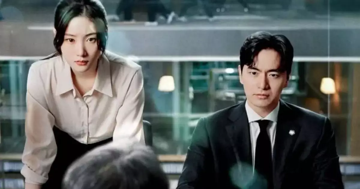 Vem aí na Netflix! Além do Direito vai ter 2ª temporada, confirma produtora