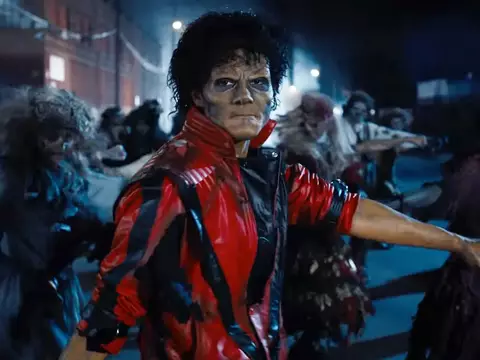 Michael | Trailer de cinebiografia de Michael Jackson quebra recordes