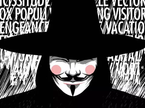V de Vingança | Conheça Guy Fawkes, personalidade histórica que inspirou a HQ