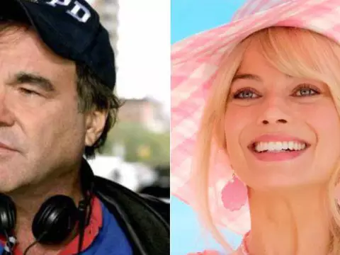 Oliver Stone se desculpa após criticar Barbie: "Desejo sorte a todos no Oscar"