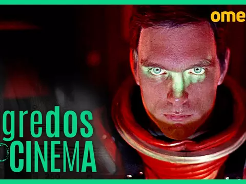A MELHOR FICÇÃO CIENTÍFICA DE TODOS OS TEMPOS? | Segredos do Cinema: Especial #3