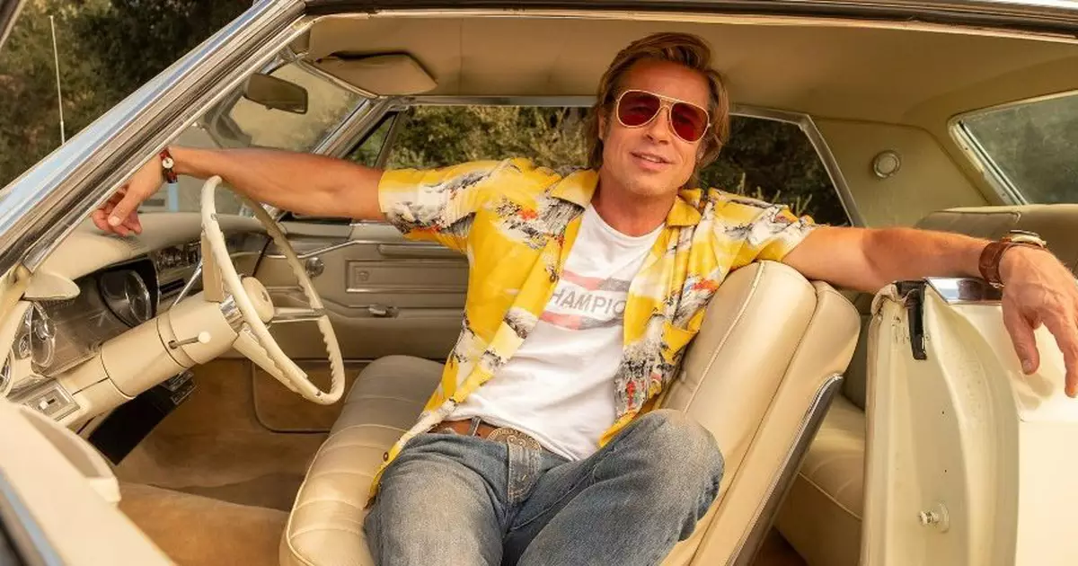 Cliff Booth Chefe Da Sony Explica Motivo Do Filme Na Netflix