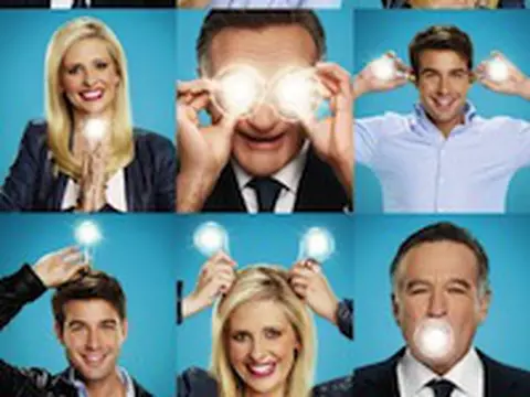 The Crazy Ones, Mom e The Millers garantem temporada completa