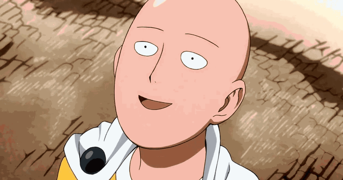 Os maiores feitos do Saitama: o protagonista de One-Punch Man