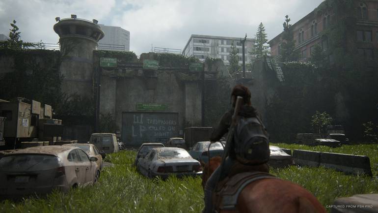 The Last of Us entra para o Hall da Fama dos games