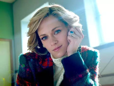 Spencer coloca espectador "na cabeça" da Princesa Diana, diz Timothy Spall 