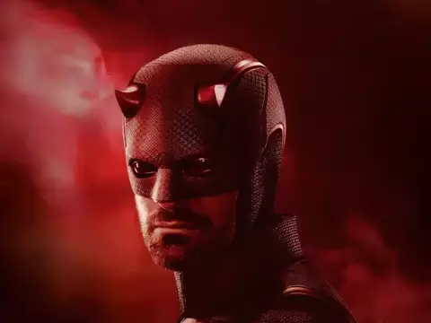 Demolidor: Renascido é oficialmente renovada para 3ª temporada