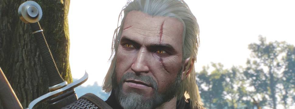 The Witcher e Fortnite: Geralt chega ao jogo da Epic Games em nova