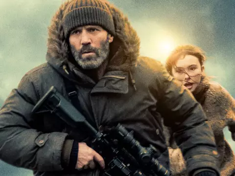 Shelter Jason Statham