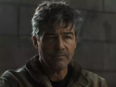 HBO Max comparte nuevas imágenes de Kyle Chandler como Hal Jordan en Linternas; échales un vistazo