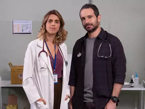 Foto de Unidade Básica/Pedro Saad